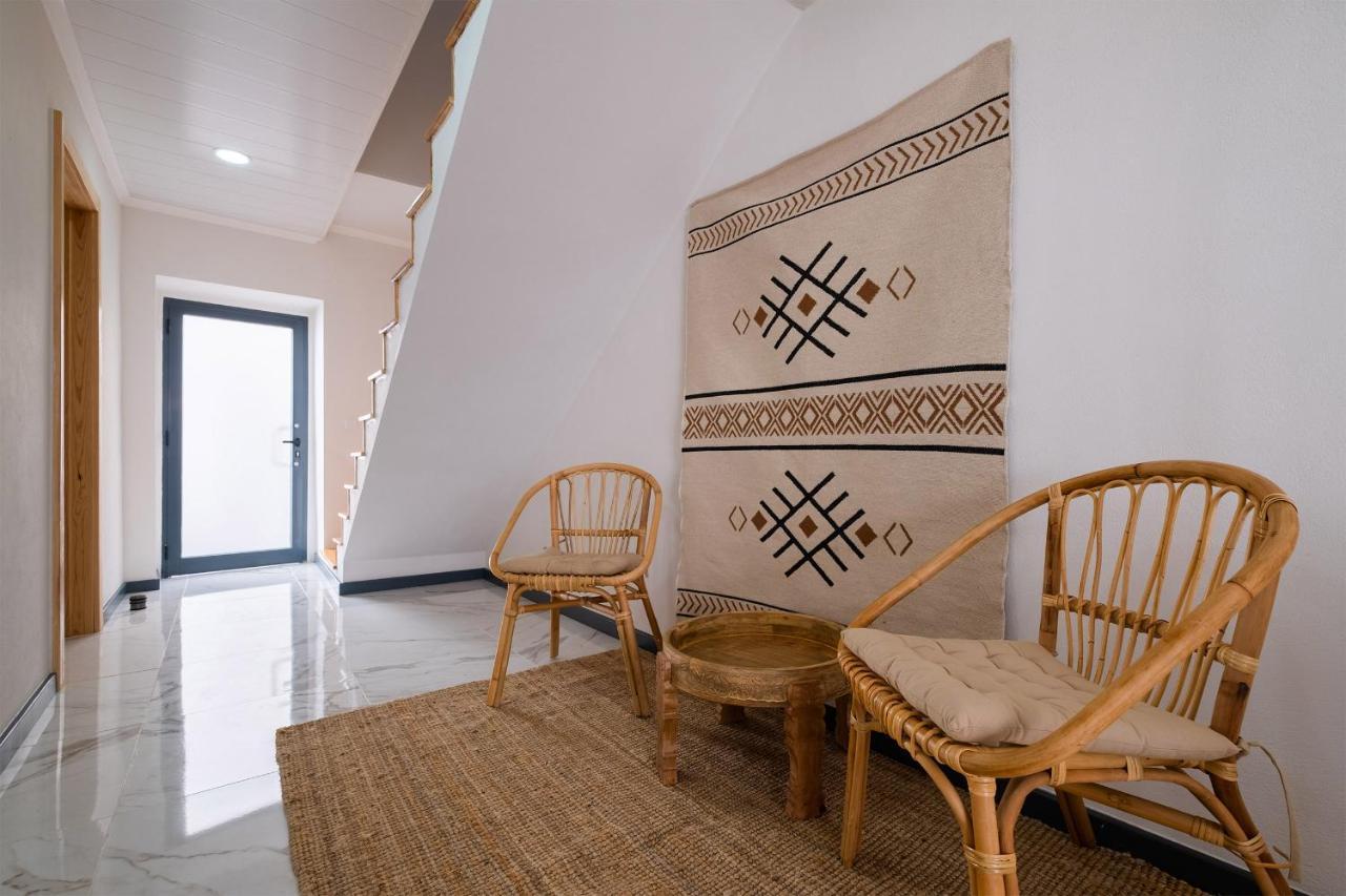 Casa Da Antonieta Villa Ponta Delgada Eksteriør bilde