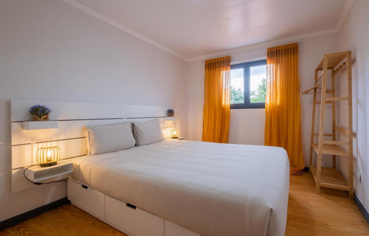 Casa Da Antonieta Villa Ponta Delgada Eksteriør bilde