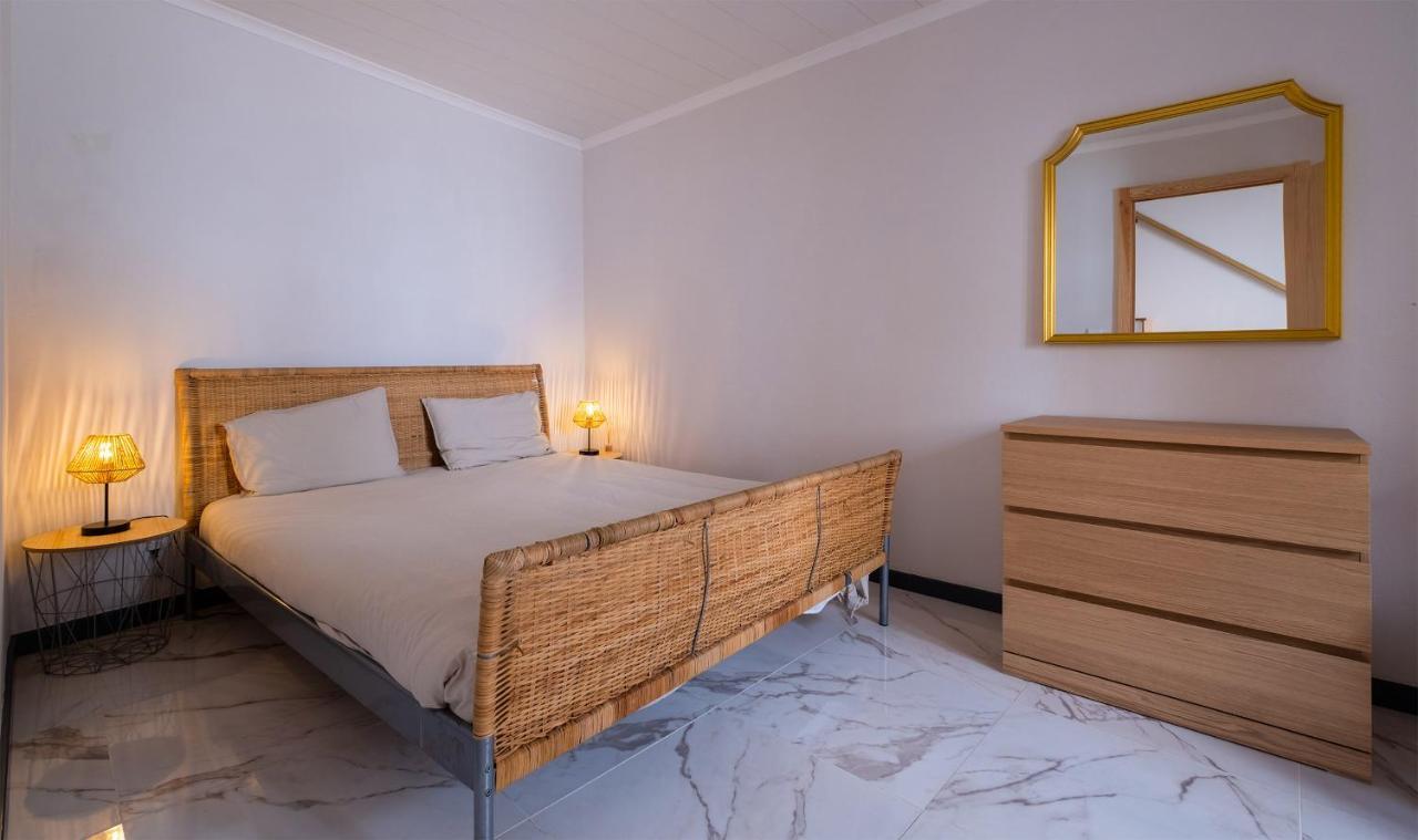Casa Da Antonieta Villa Ponta Delgada Eksteriør bilde