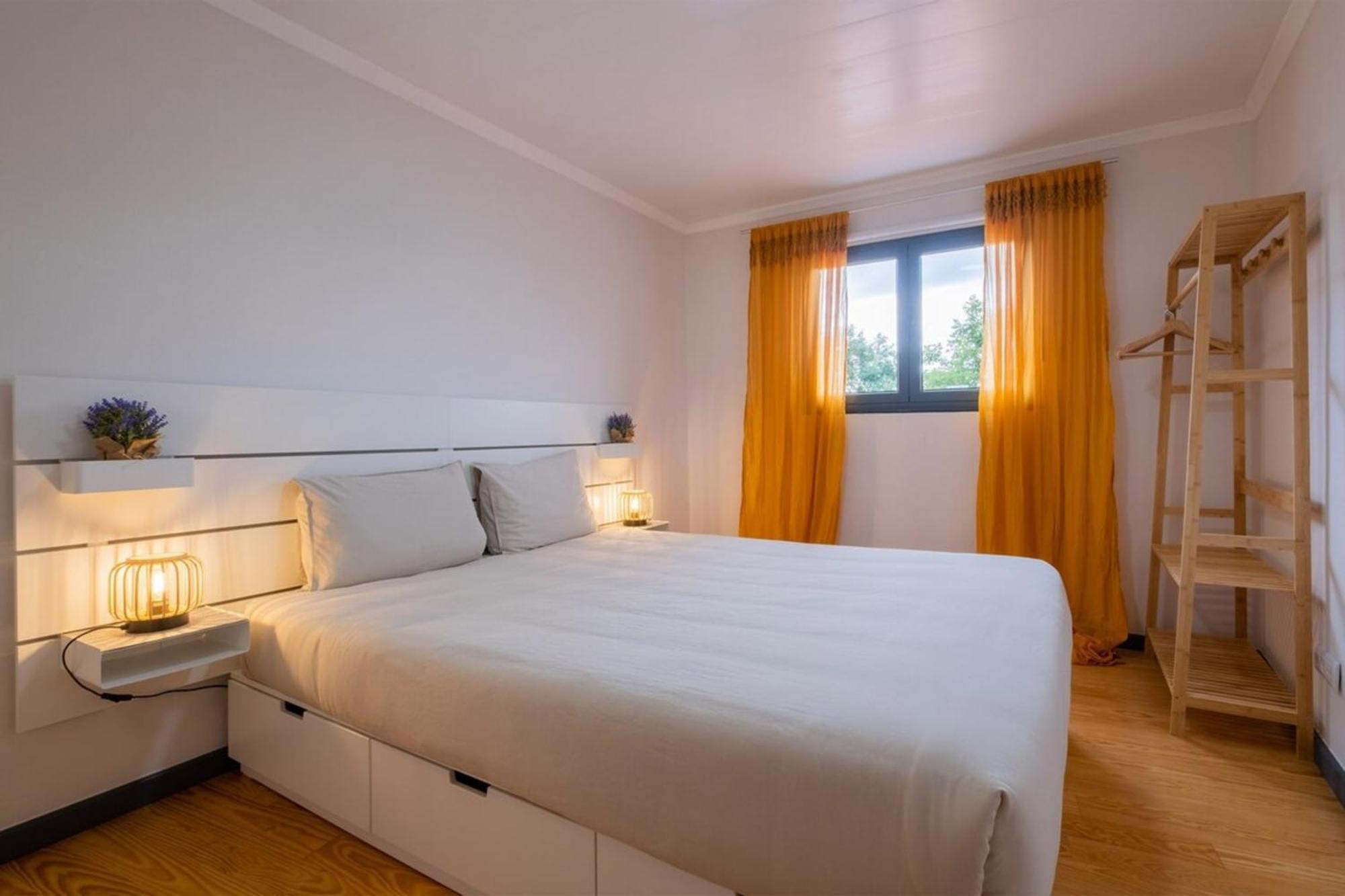 Casa Da Antonieta Villa Ponta Delgada Eksteriør bilde