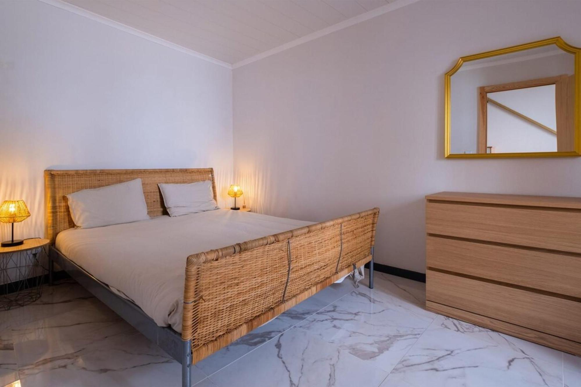 Casa Da Antonieta Villa Ponta Delgada Eksteriør bilde