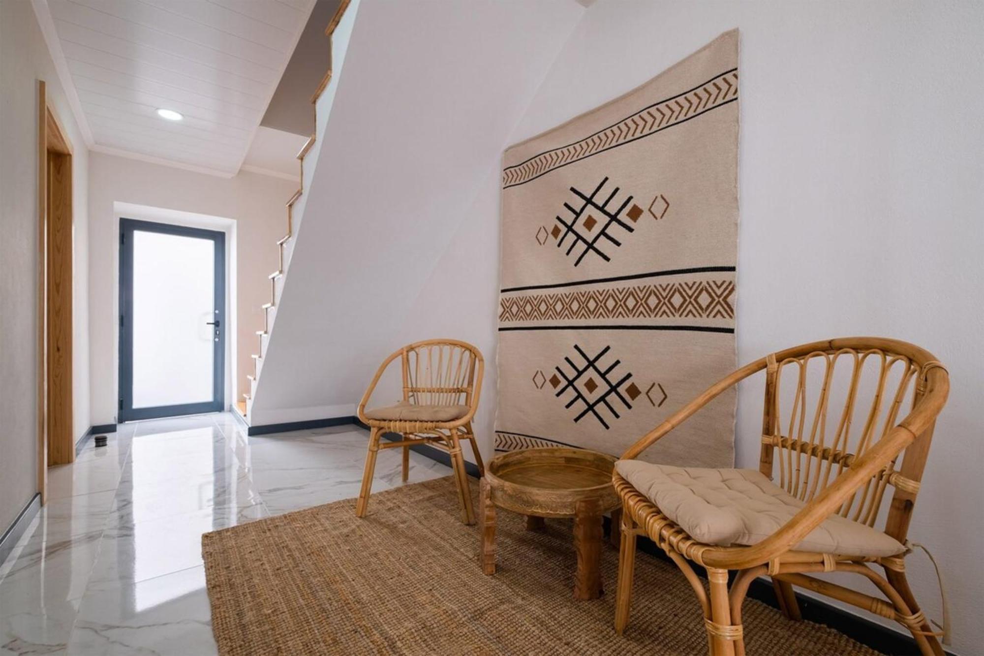 Casa Da Antonieta Villa Ponta Delgada Eksteriør bilde