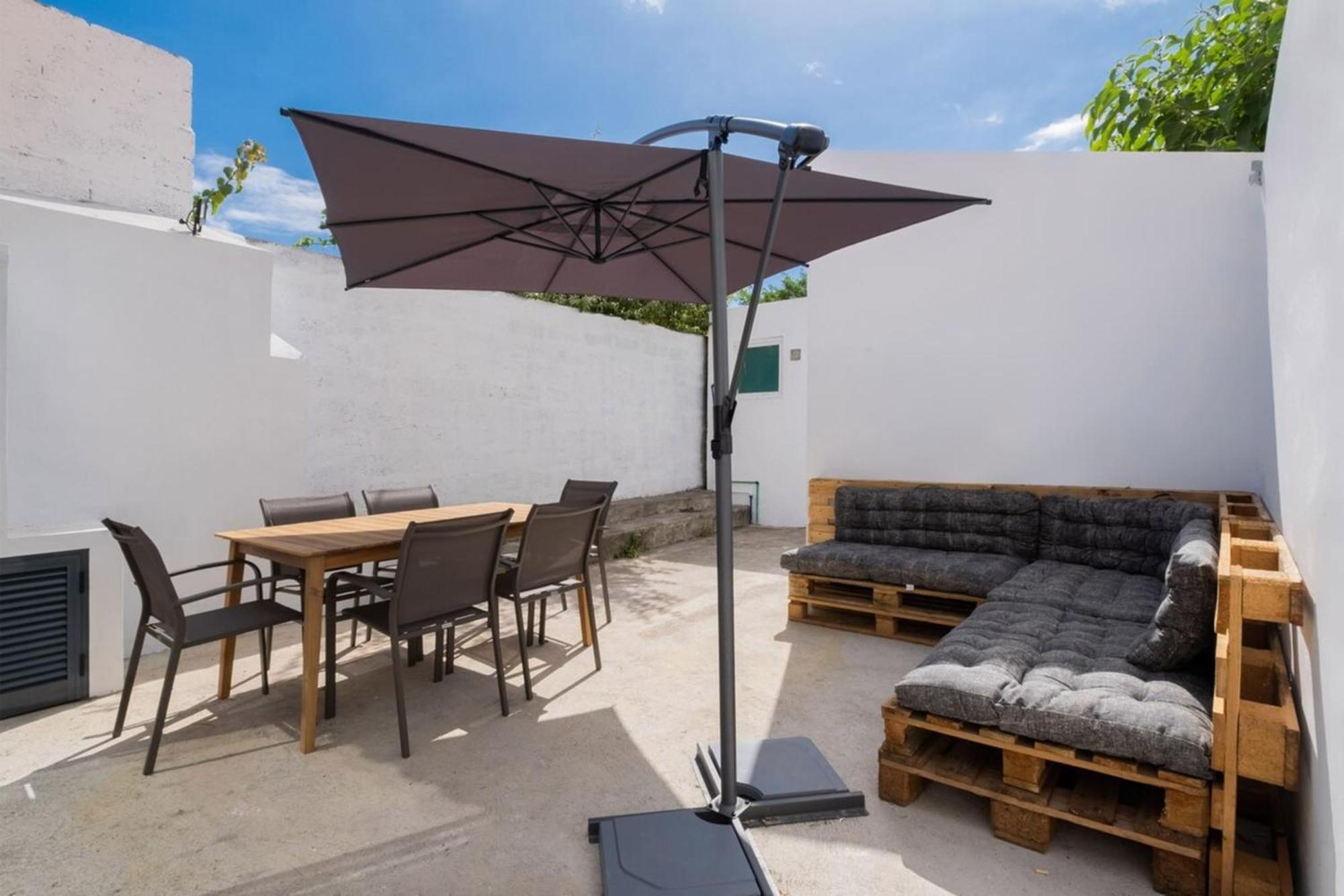 Casa Da Antonieta Villa Ponta Delgada Eksteriør bilde
