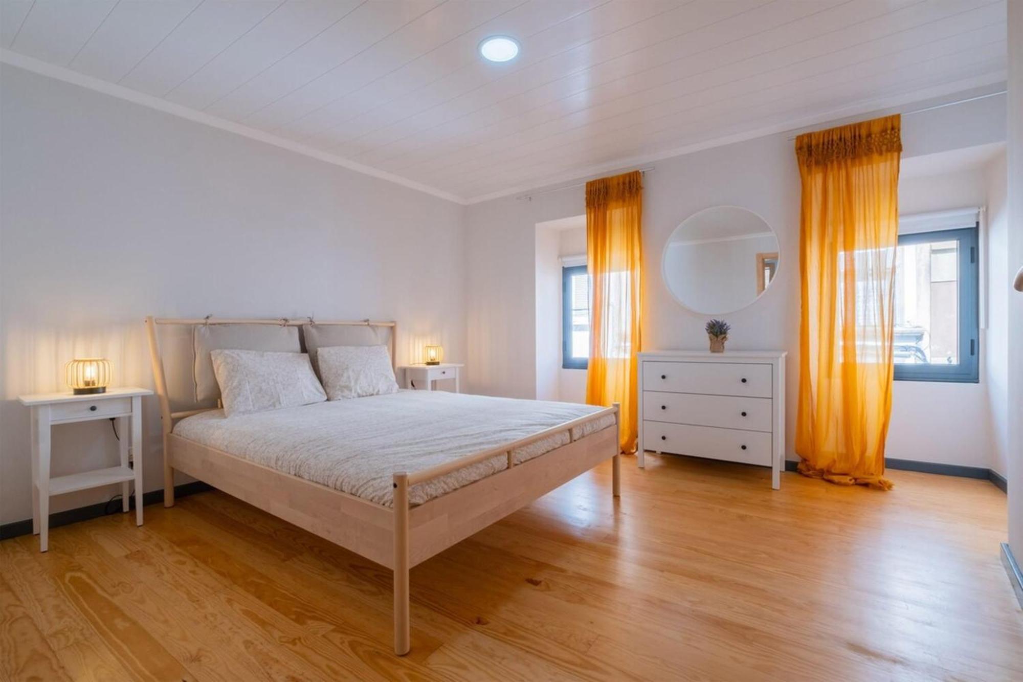 Casa Da Antonieta Villa Ponta Delgada Eksteriør bilde